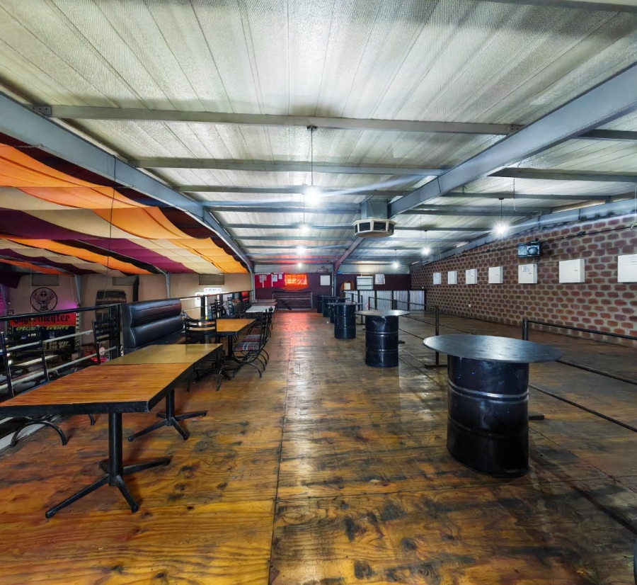 Commercial Property for Sale in Oranjesig Free State